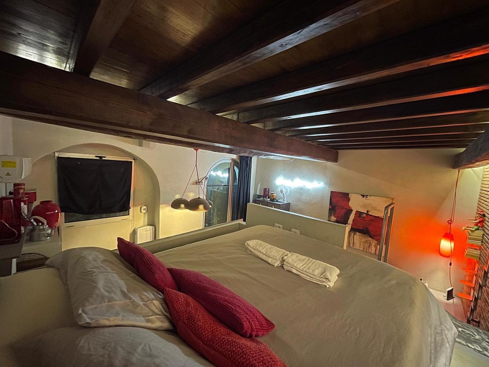Spagna Square 200Mt - Loft 4Px - Center Rome - Private Access - Piazza Del Popolo Kültér fotó