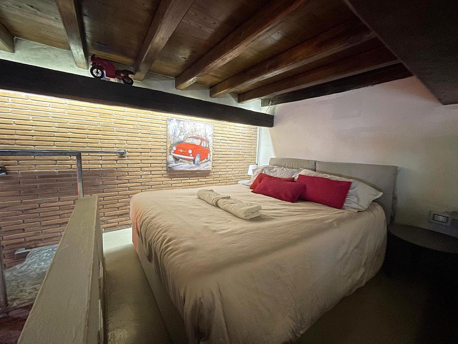 Spagna Square 200Mt - Loft 4Px - Center Rome - Private Access - Piazza Del Popolo Kültér fotó