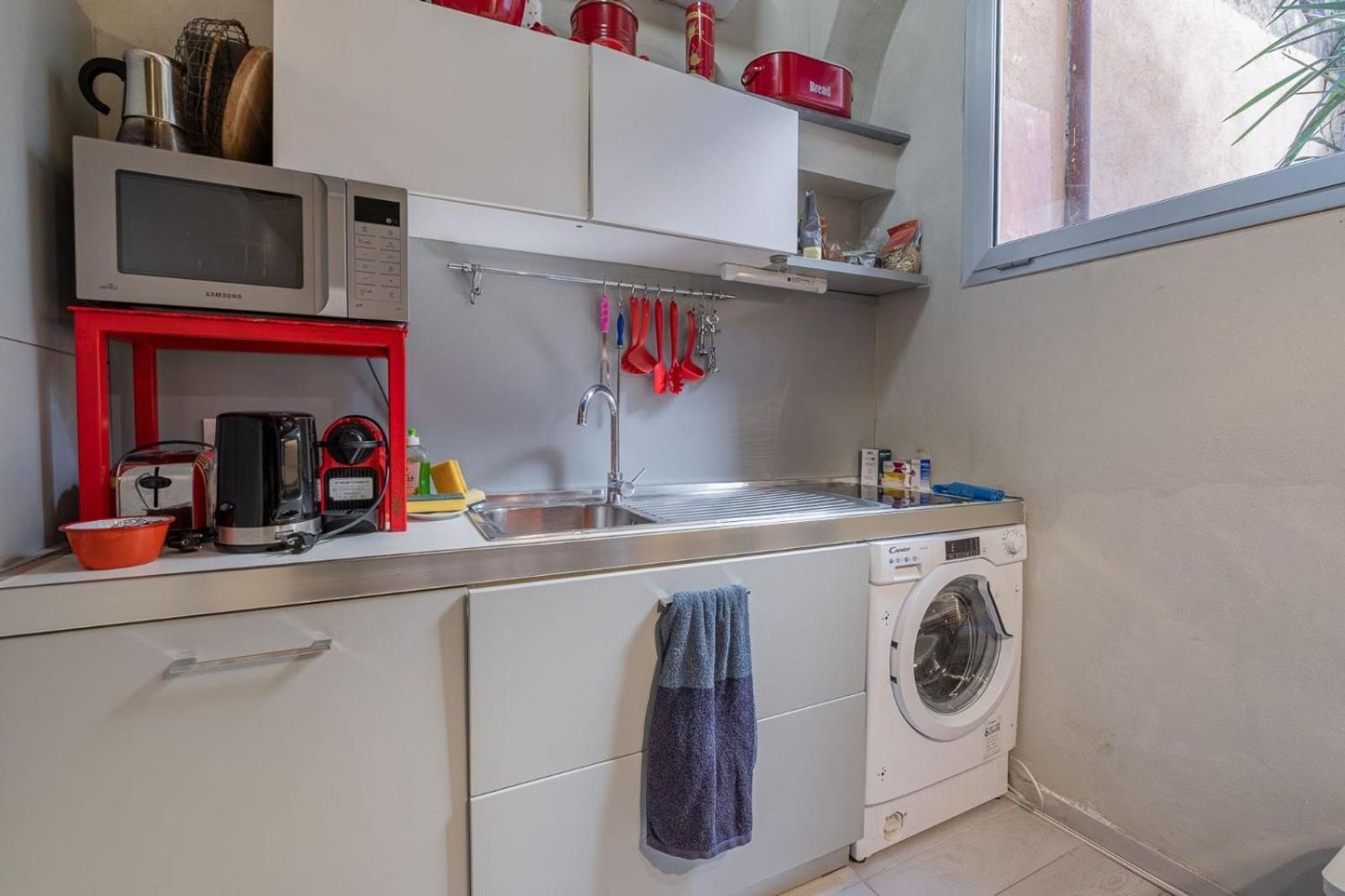 Spagna Square 200Mt - Loft 4Px - Center Rome - Private Access - Piazza Del Popolo Kültér fotó