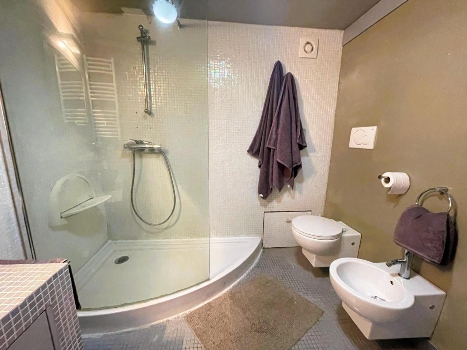 Spagna Square 200Mt - Loft 4Px - Center Rome - Private Access - Piazza Del Popolo Kültér fotó